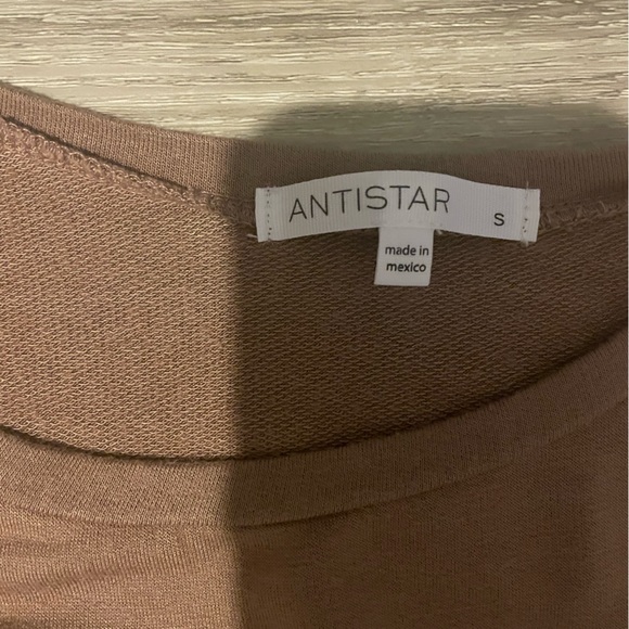 Antistar Mini Dress - Picture 5 of 8